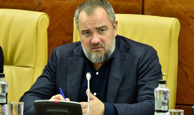 АНДРІЙ ПАВЕЛКО, FACEBOOK