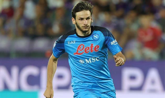 ХВІЧА КВАРАЦХЕЛІЯ, GETTY IMAGES