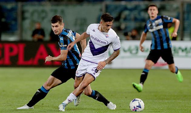 Руслан Маліновський, Getty Images