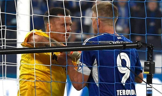 Гікевіч Теродде