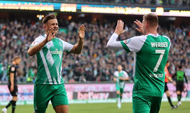 Героїчний Вердер