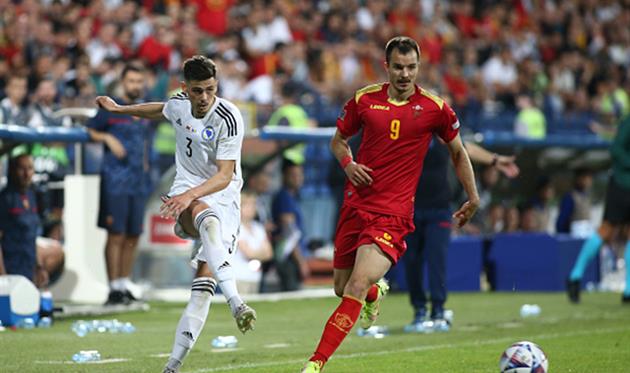 Денніс Хаджикадунич, Getty Images