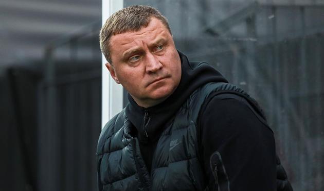 Юрій Гура, Олександрія