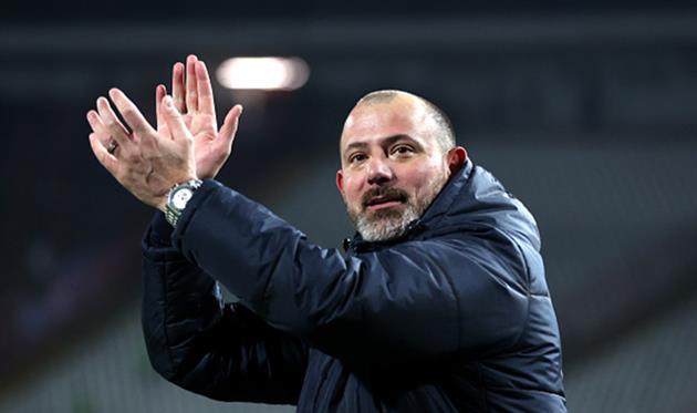 Деян Станкович, Getty Images