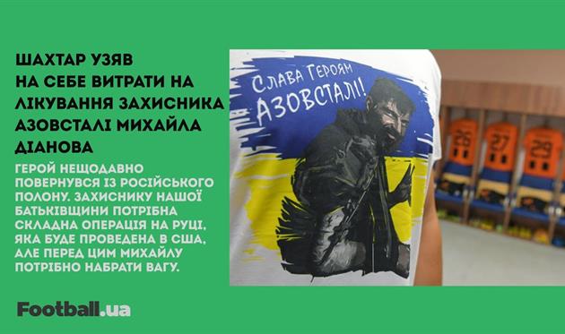 Лунін отримав найгіршу оцінку в Реалі, Тен Хаг знову похвалив Роналду, Бандура назвав Динамо слабким