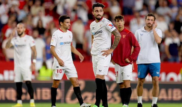 Криза Севільї