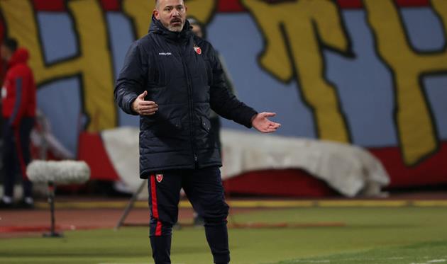 Деян Станкович, Getty Images