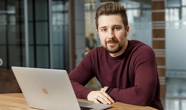 Новини компаній: як FAVBET Tech підтримує українське кібервійсько