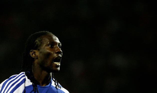 Ісмаель Бангура, Getty Images