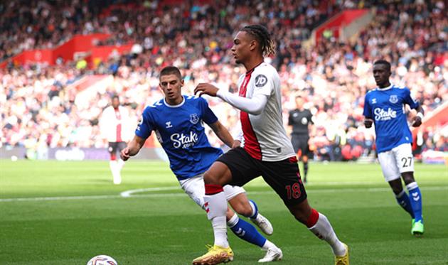 Віталій Миколенко, Getty Images