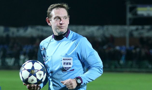 Євген Арановський, PFCSTAL.COM