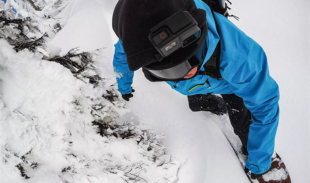 Найкращі комплекти аксесуарів GoPro 2022 року. Реклама