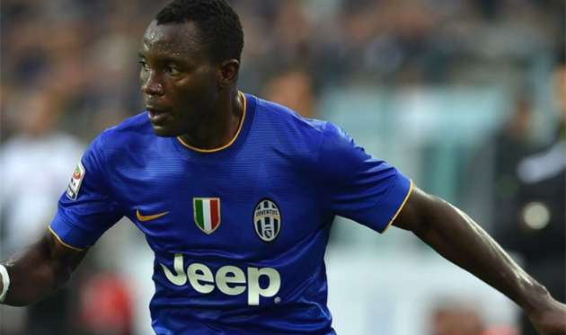 Квадво Асамоа, Getty Images