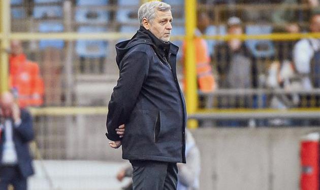 Бруно Женезіо, facebook.com/staderennais/photos