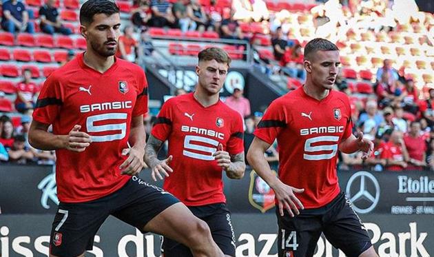 facebook.com/staderennais