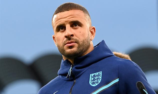 Кайл Вокер, Getty Images