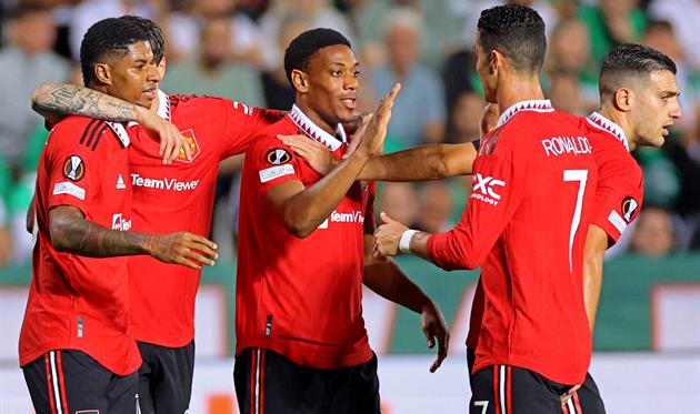 Фото: twitter.com/EuropaLeague