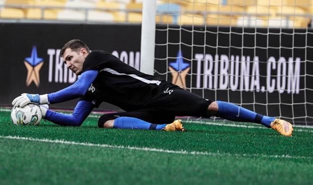 Чи впорається Євген Волинець із черговим випробуванням? / ФК КОЛОС