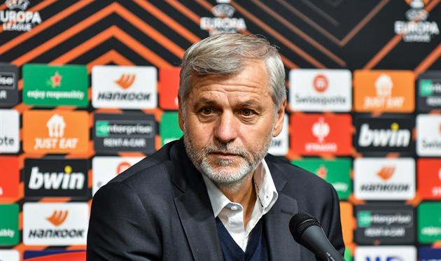 Бруно Женезіо, ФК Динамо Київ