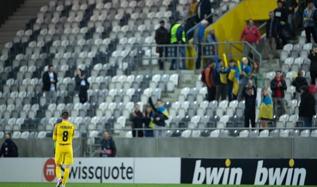 Олександр Піхальонок, СК Дніпро-1