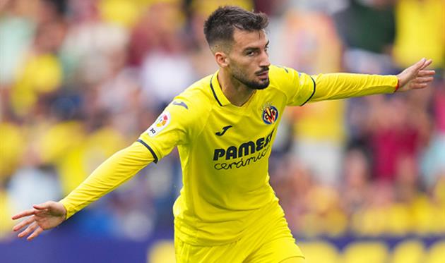 Алекс Баєна, Getty Images