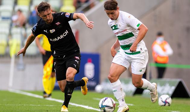 Краковія Лехія