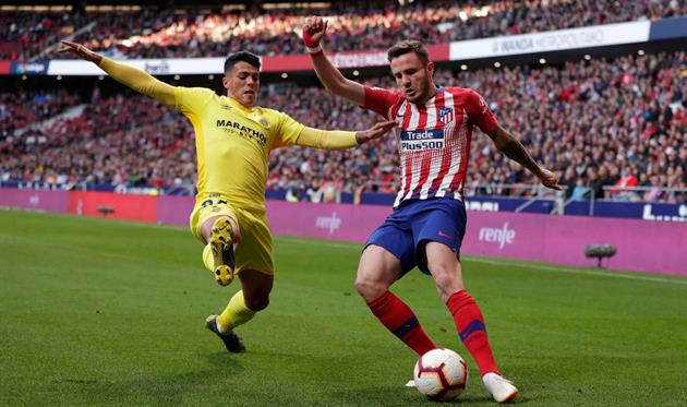 Атлетіко Жирона