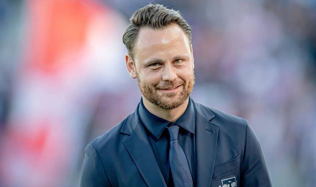 Крістофер Вівелл, getty images