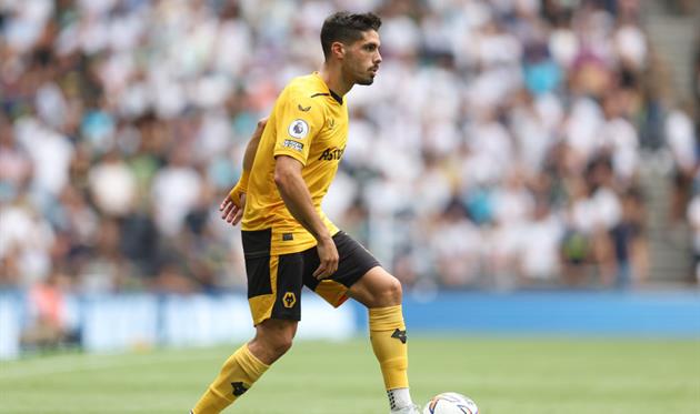 ПЕДРУ НЕТУ, GETTY IMAGES