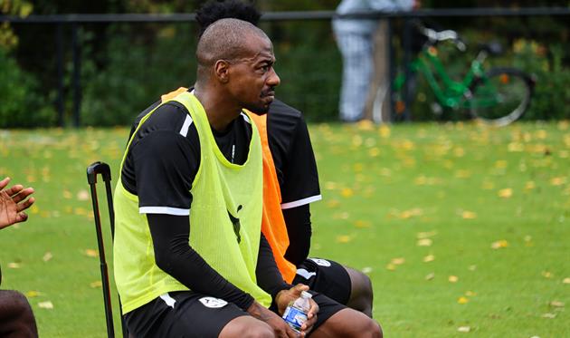 Гаель Какута, ФК Ам'єн