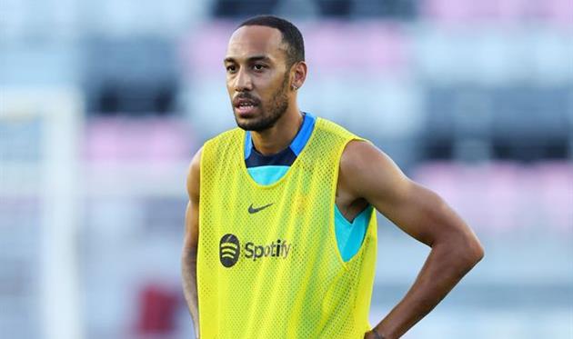 П'ЄР-ЕМЕРІК ОБАМЕЯНГ, GETTY IMAGES