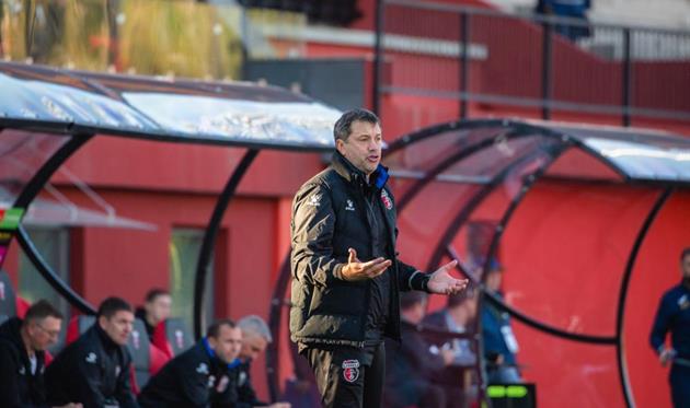 Юрій Вірт, офіційний сайт Вереса