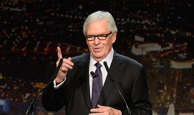 Вільям Фолі, Getty Images