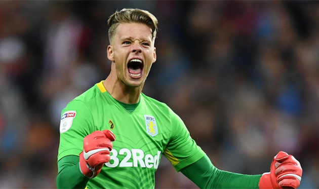 Ер'ян Нюланд, getty images