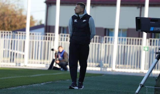 Ярослав Вишняк, ФК Колос Ковалівка