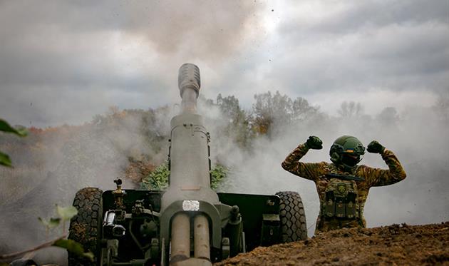 Генштаб ЗСУ