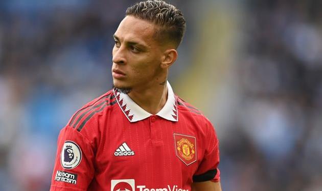 Антоні, Getty Images