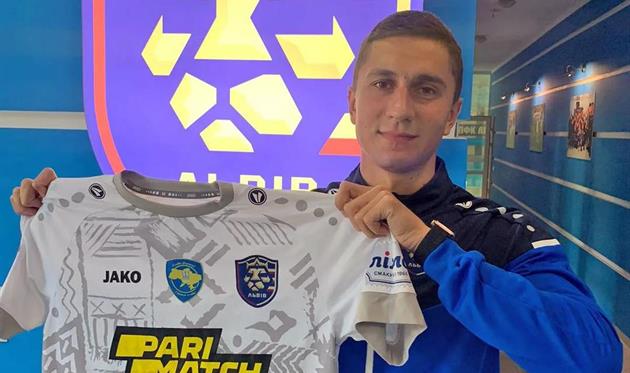 Павло Полегенько, ФК Львів