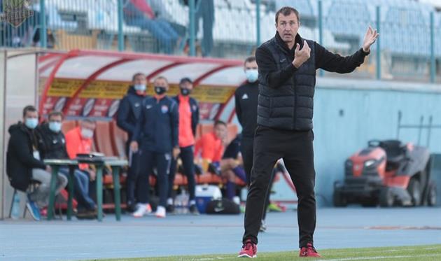 Сергій Лавриненко, Інгулець