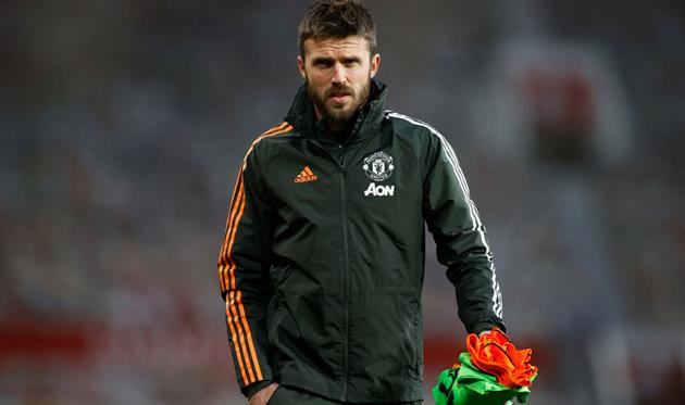 Майкл Каррік, Getty Images