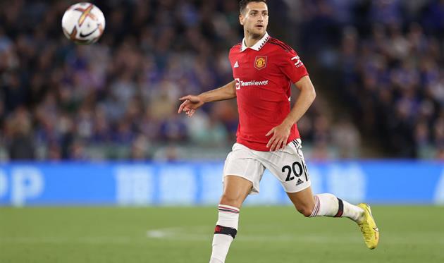 Діогу Далот