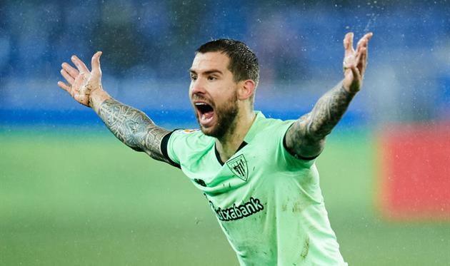 Іньїго Мартінес