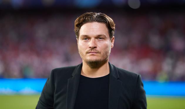 Едін Терзіч