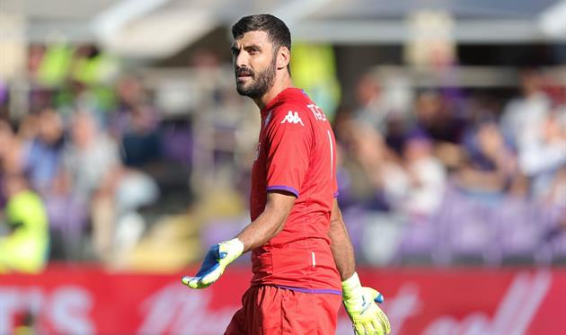 П'єтро Терраччано, getty images