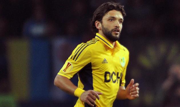 Едмар, getty images