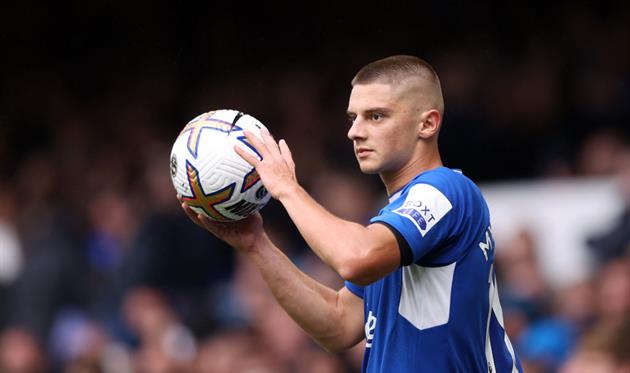 ВІТАЛІЙ МИКОЛЕНКО, GETTY IMAGES