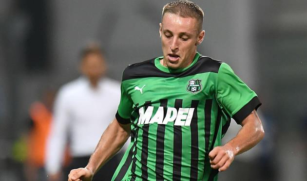 Давіде Фраттезі, getty images