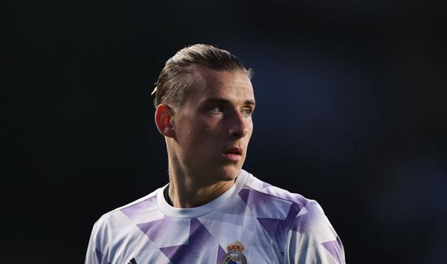 АНДРІЙ ЛУНІН, GETTY IMAGES