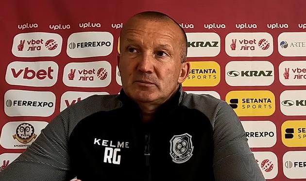 Роман Григорчук, ФК Чорноморець Одеса