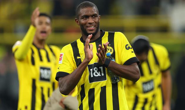 Антоні Модест, Getty Images